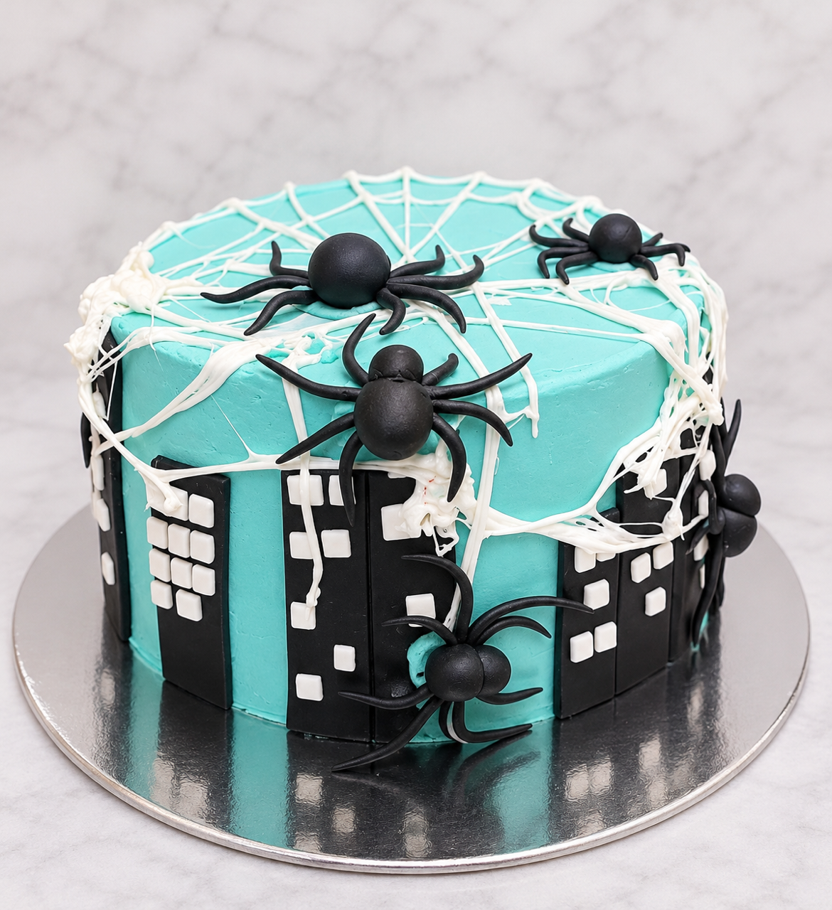 Birthday Cake 11