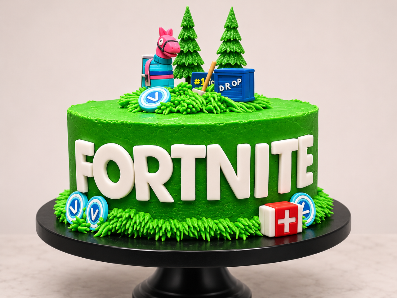 Birthday Cake 14