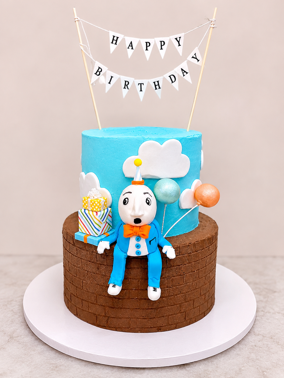 Birthday Cake 7
