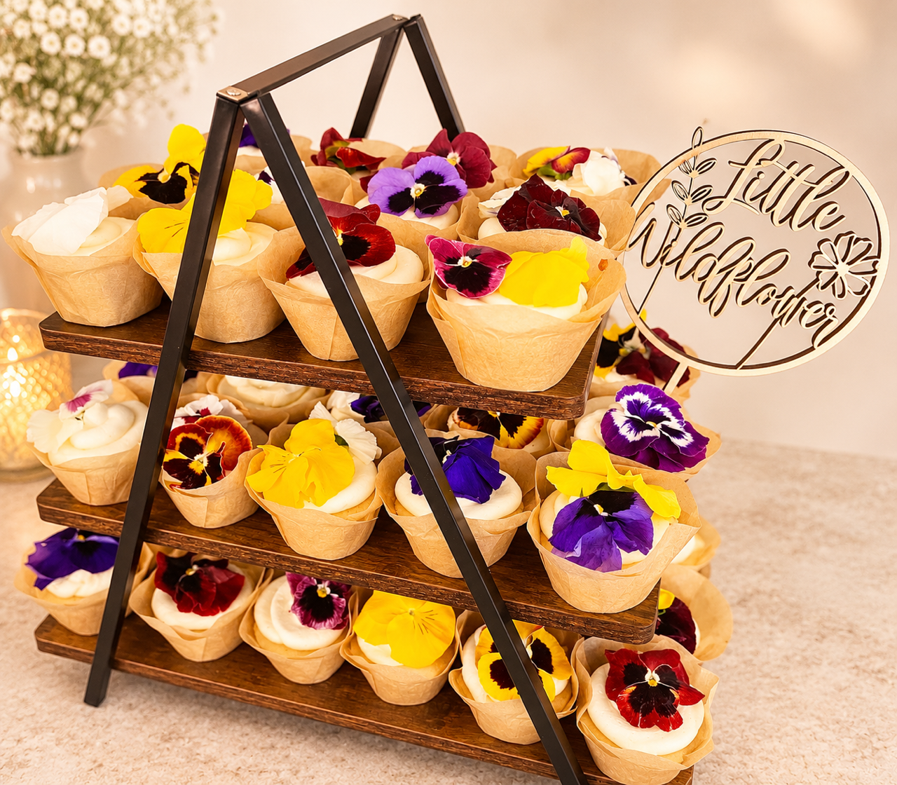 Cupcakes 2