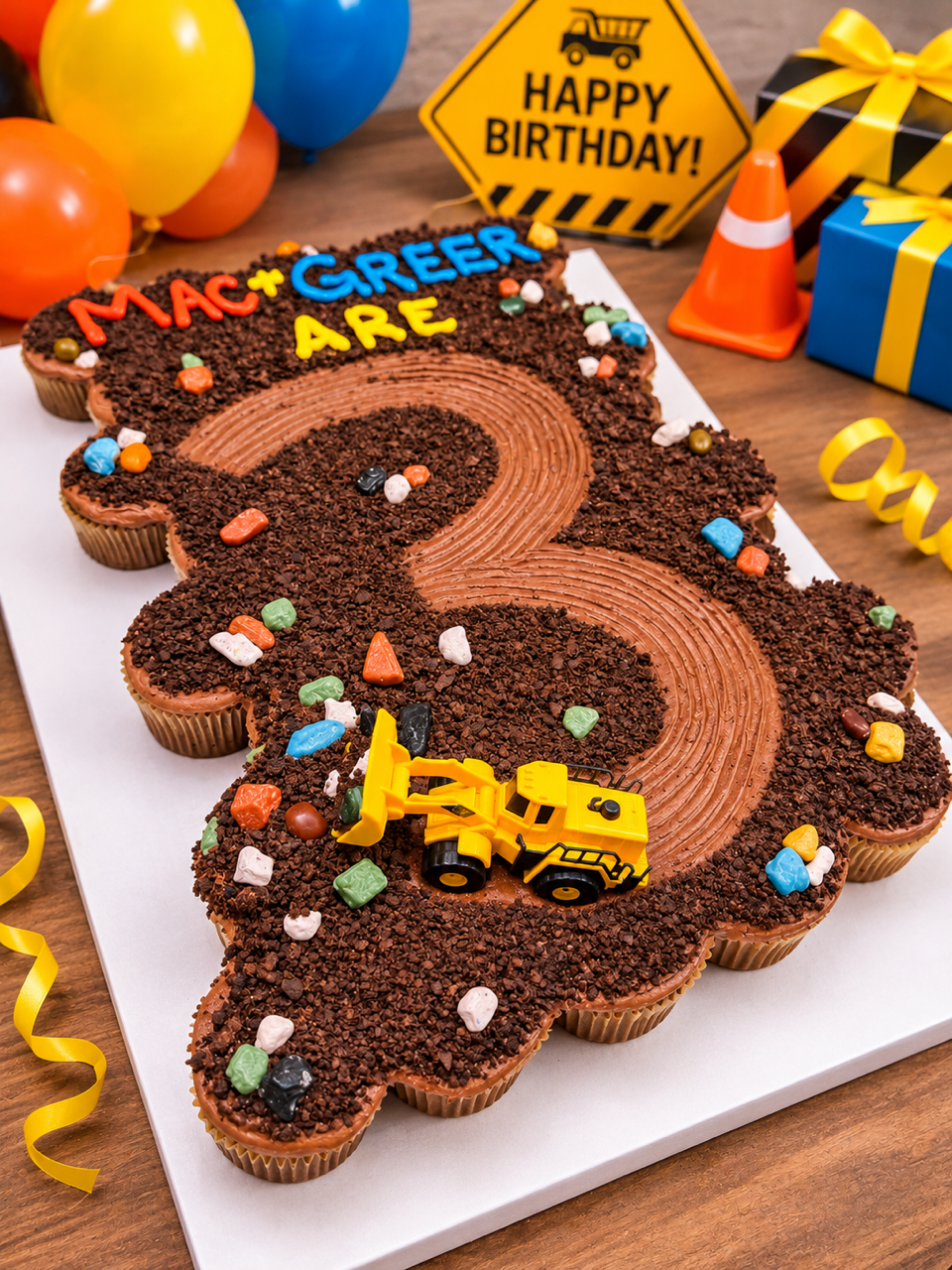 Cupcakes 3