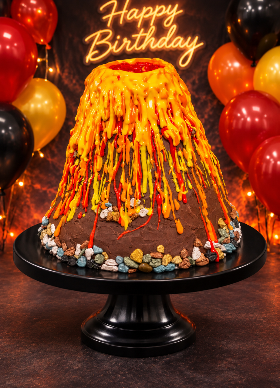 Specialty Cake 1