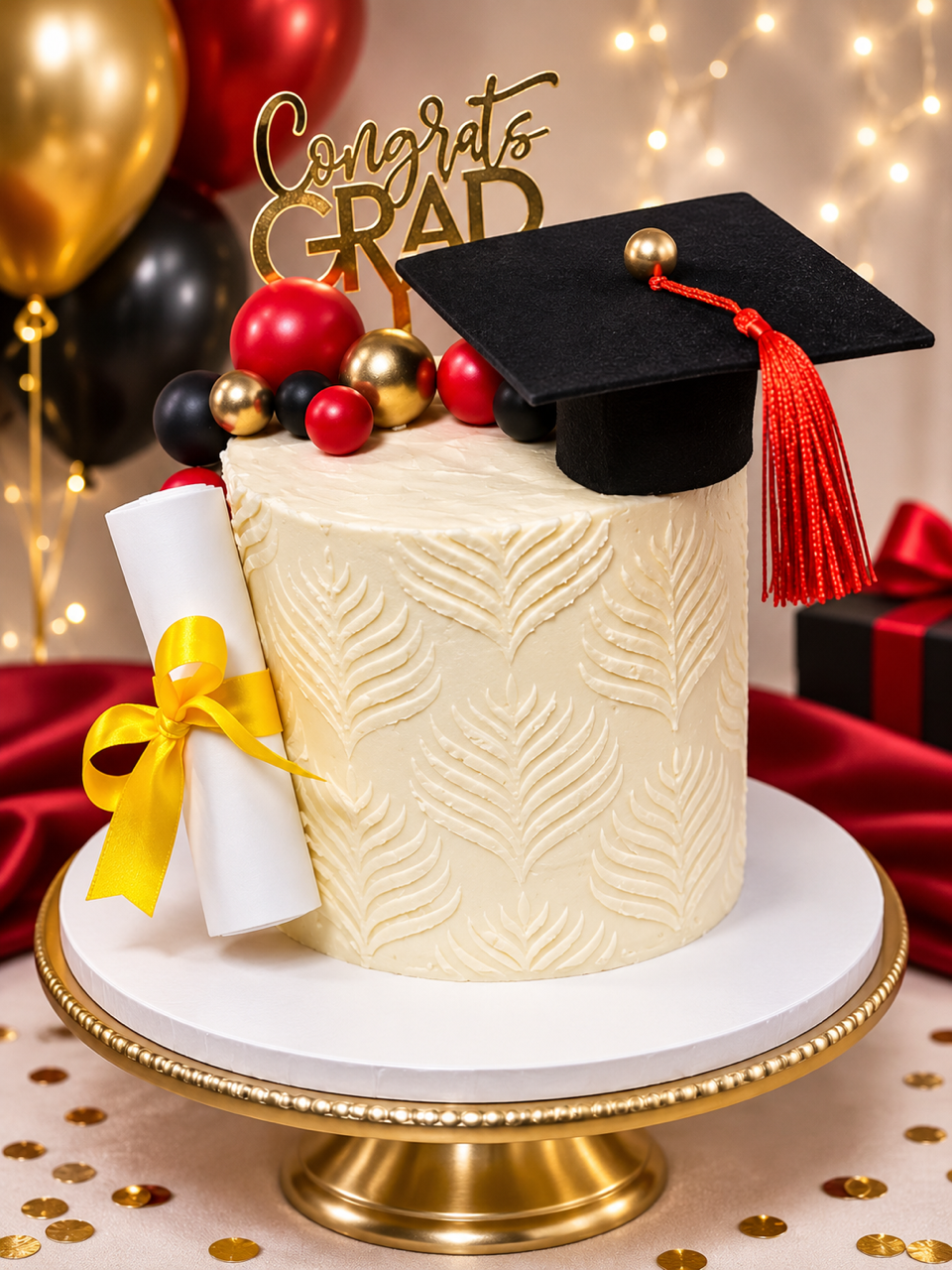 Specialty Cake 10