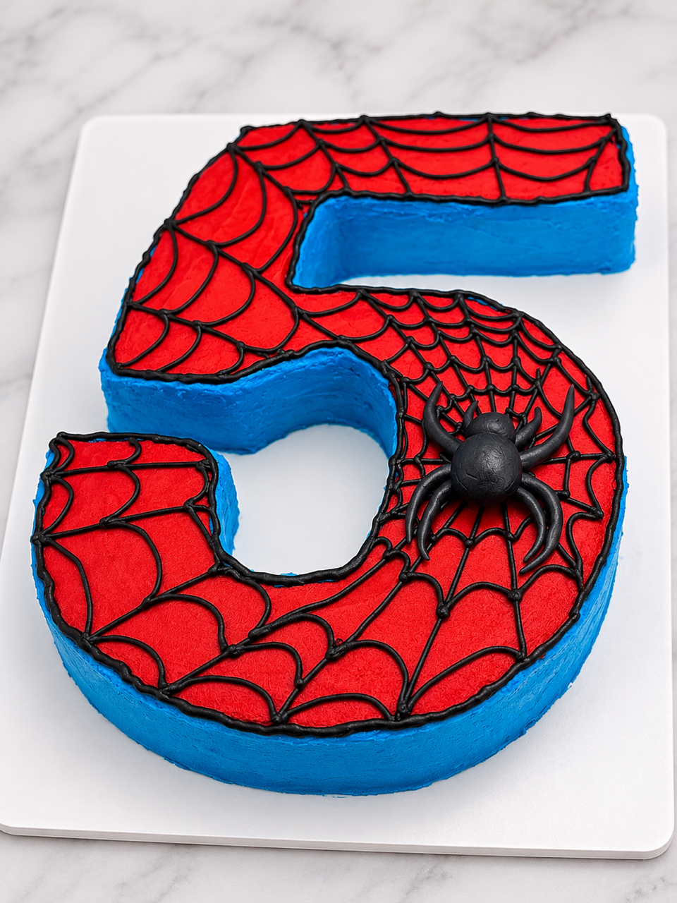 Specialty Cake 3