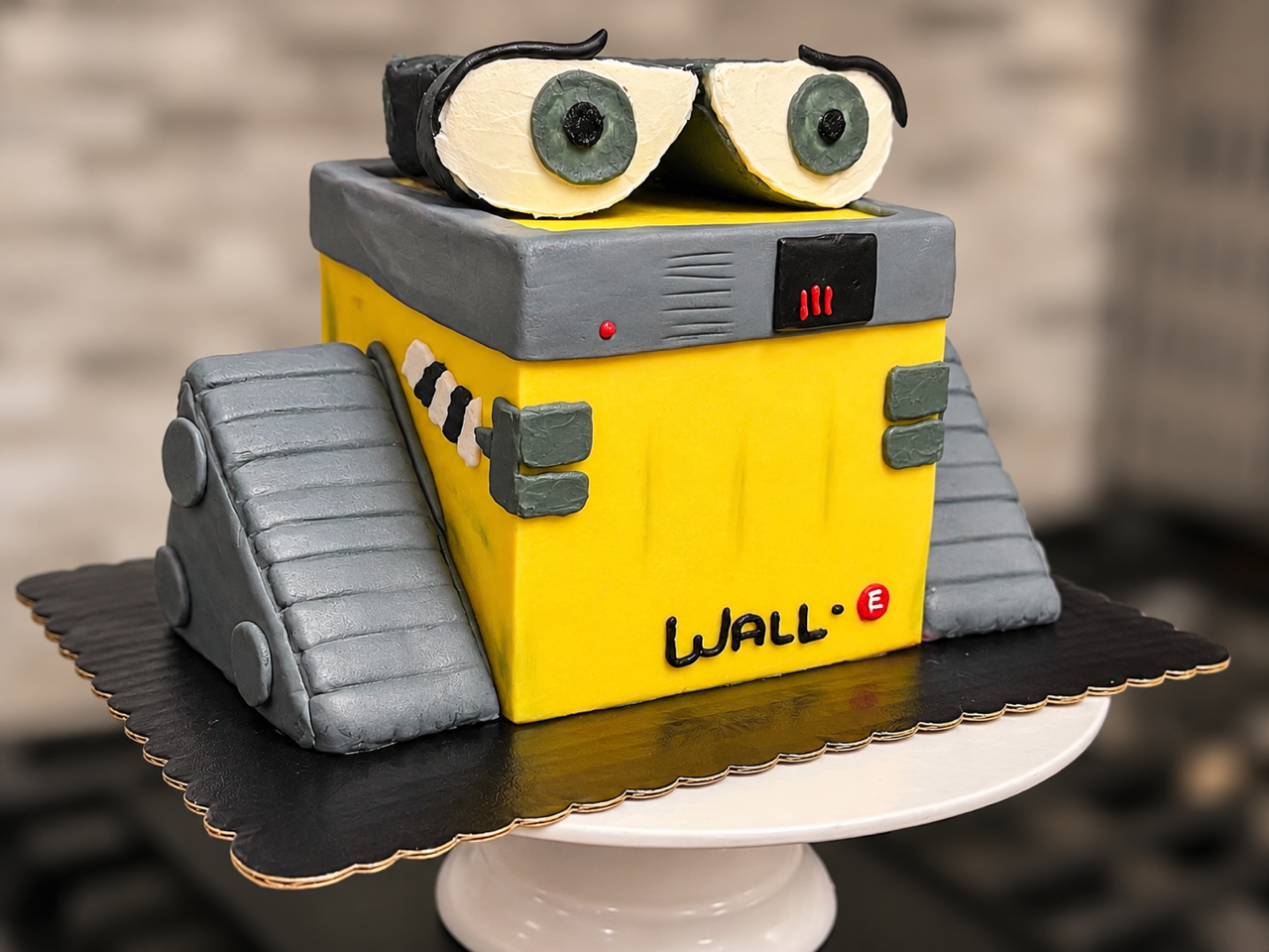 Specialty Cake 5