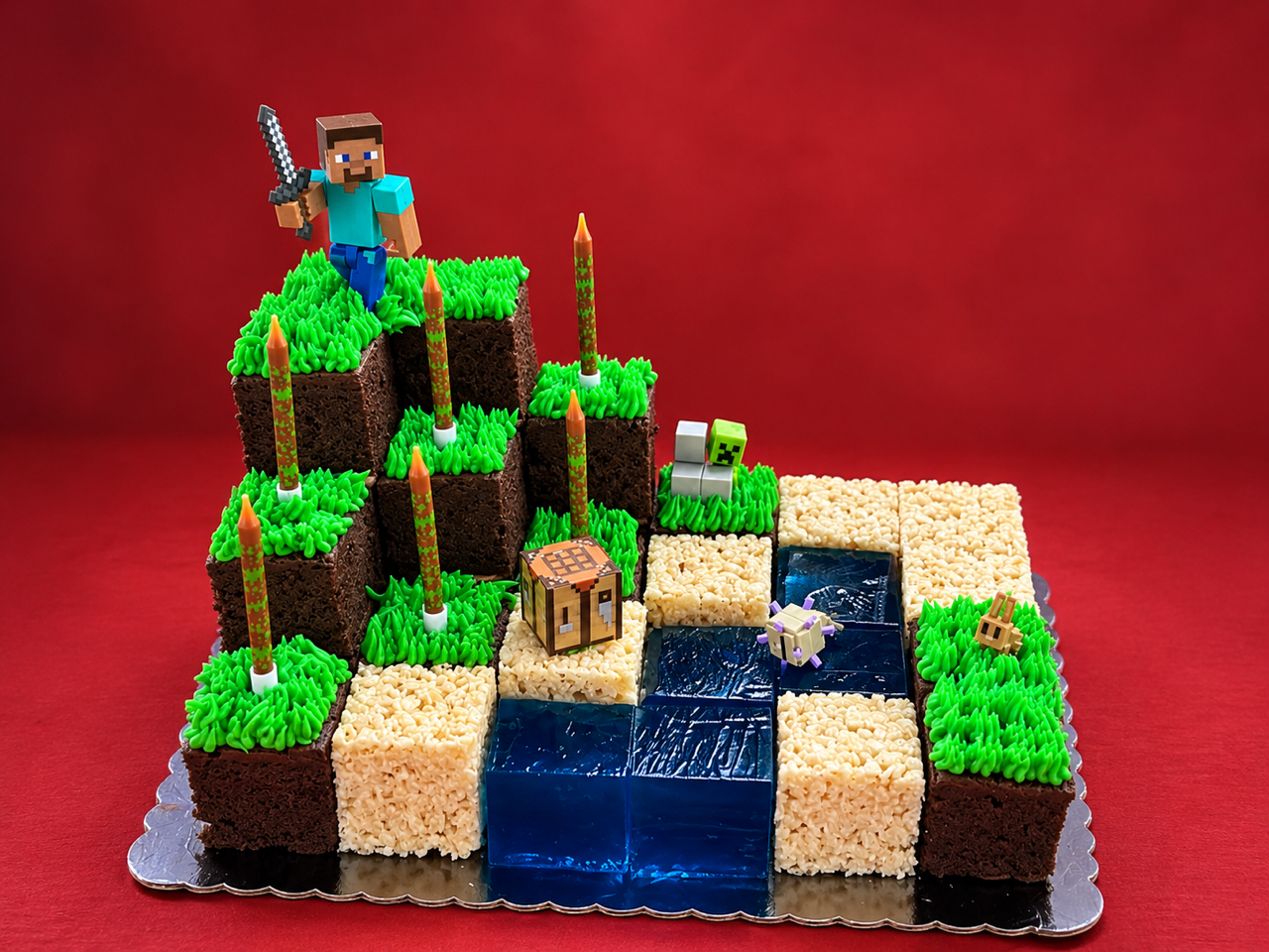 Specialty Cake 6