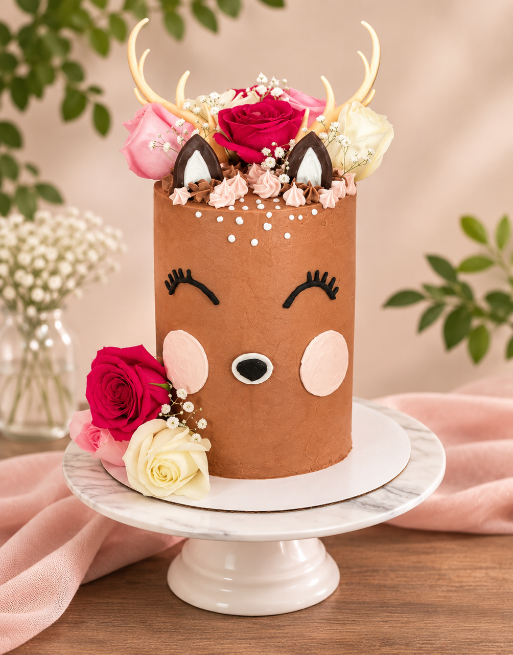 Specialty Cake 9