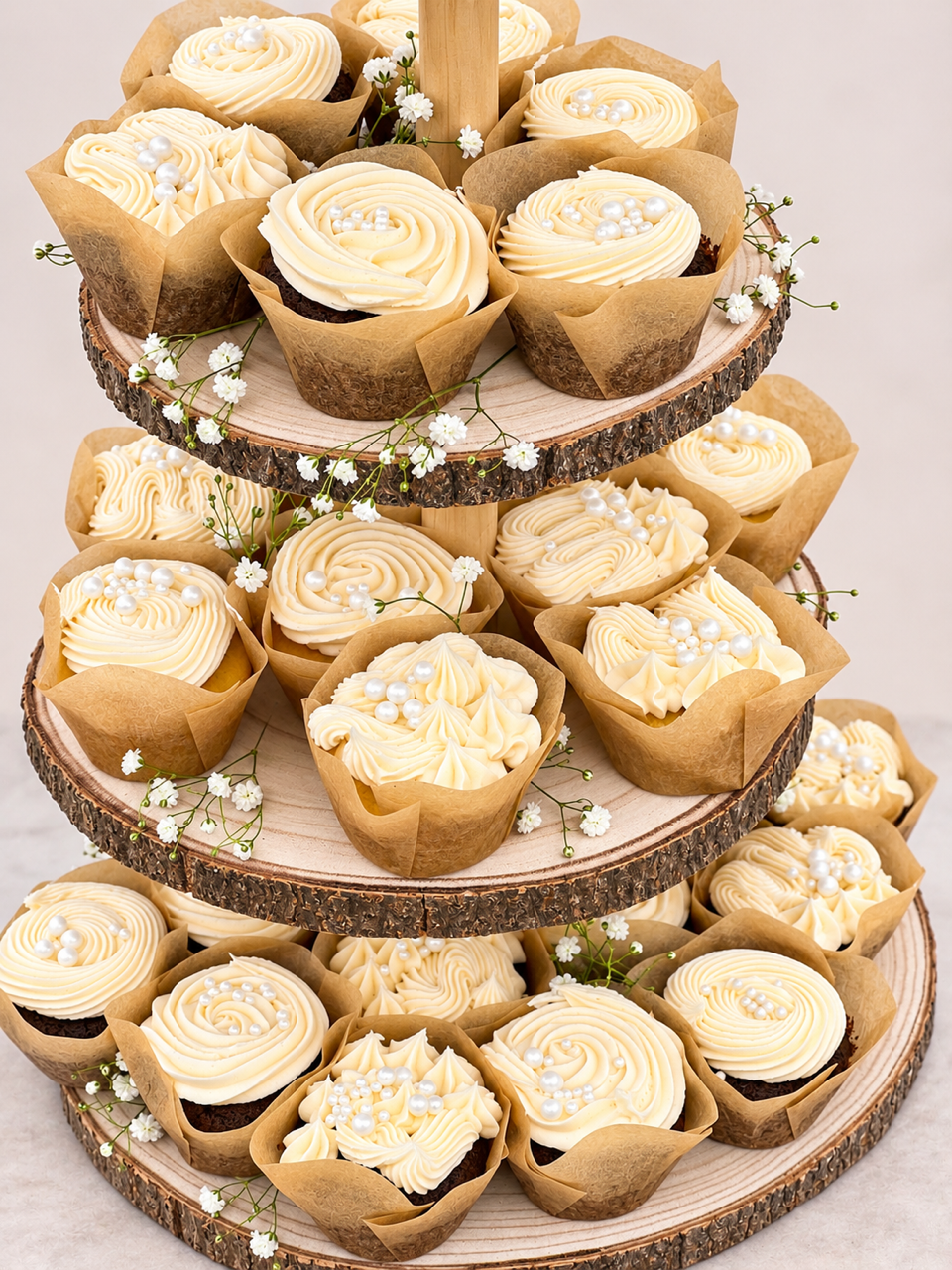 Wedding Cake 3
